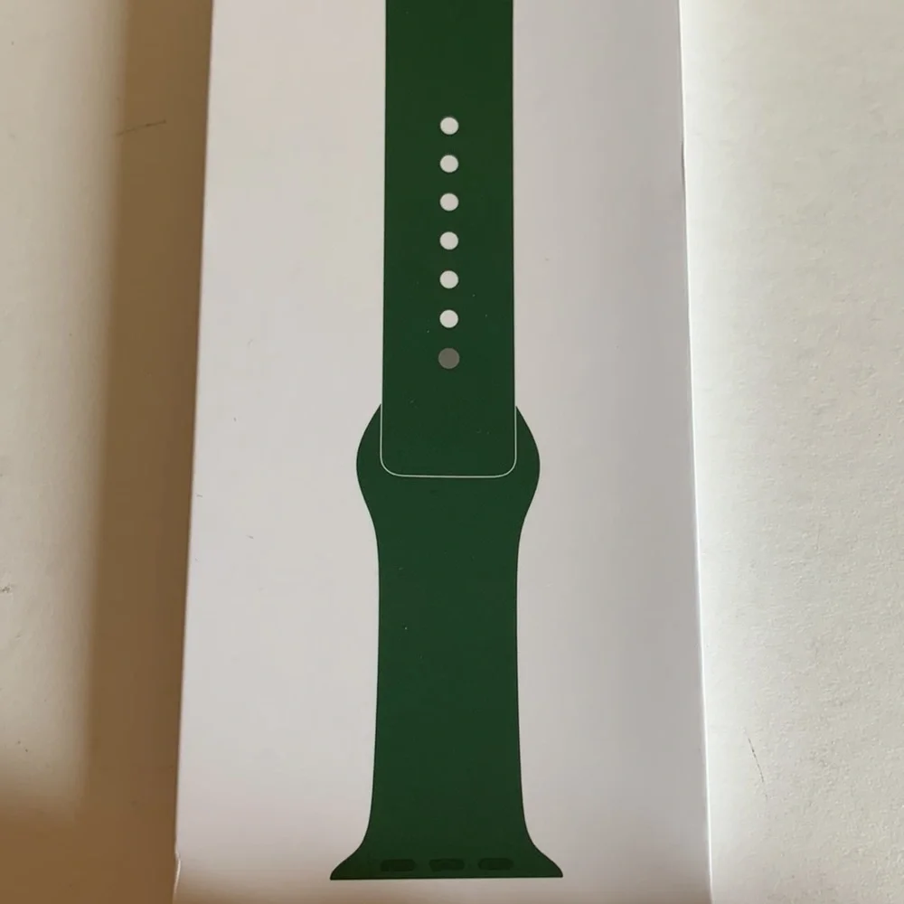 Apple Sport Band for Apple Watch™ 41mm - Clover